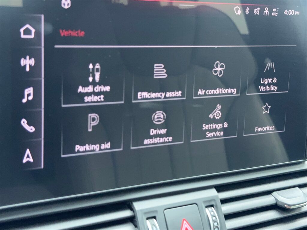 2022 Audi Q5 Sportback 45 S line Premium Plus CAM,PANO,HTD STS,BLIND SPOT Plano TX