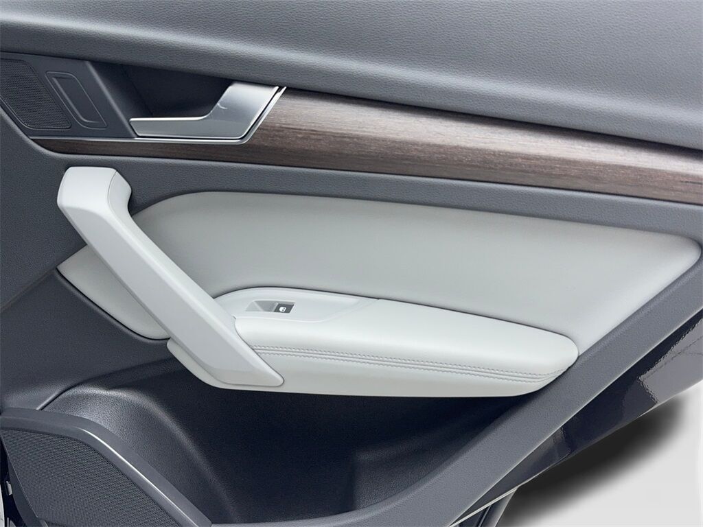 2022 Audi Q5 Sportback 45 S line Premium Plus CAM,PANO,HTD STS,BLIND SPOT Plano TX