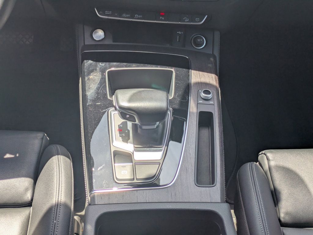 2022 Audi Q5 Sportback 45 S line Premium Jacksonville FL