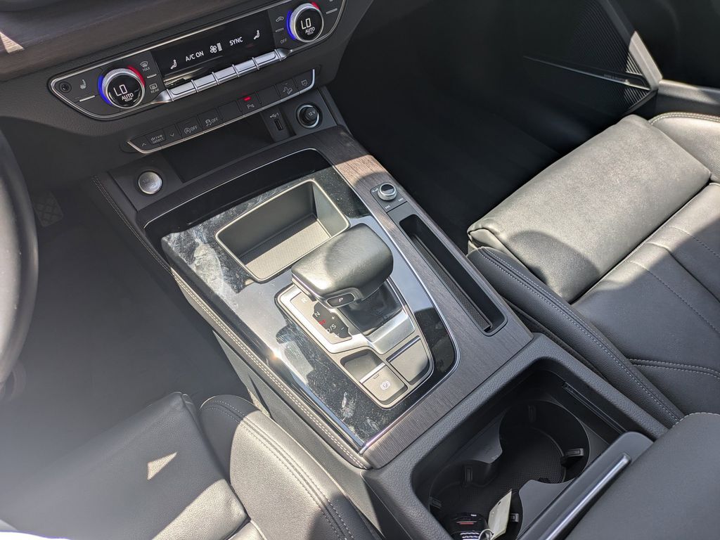 2022 Audi Q5 Sportback 45 S line Premium Jacksonville FL