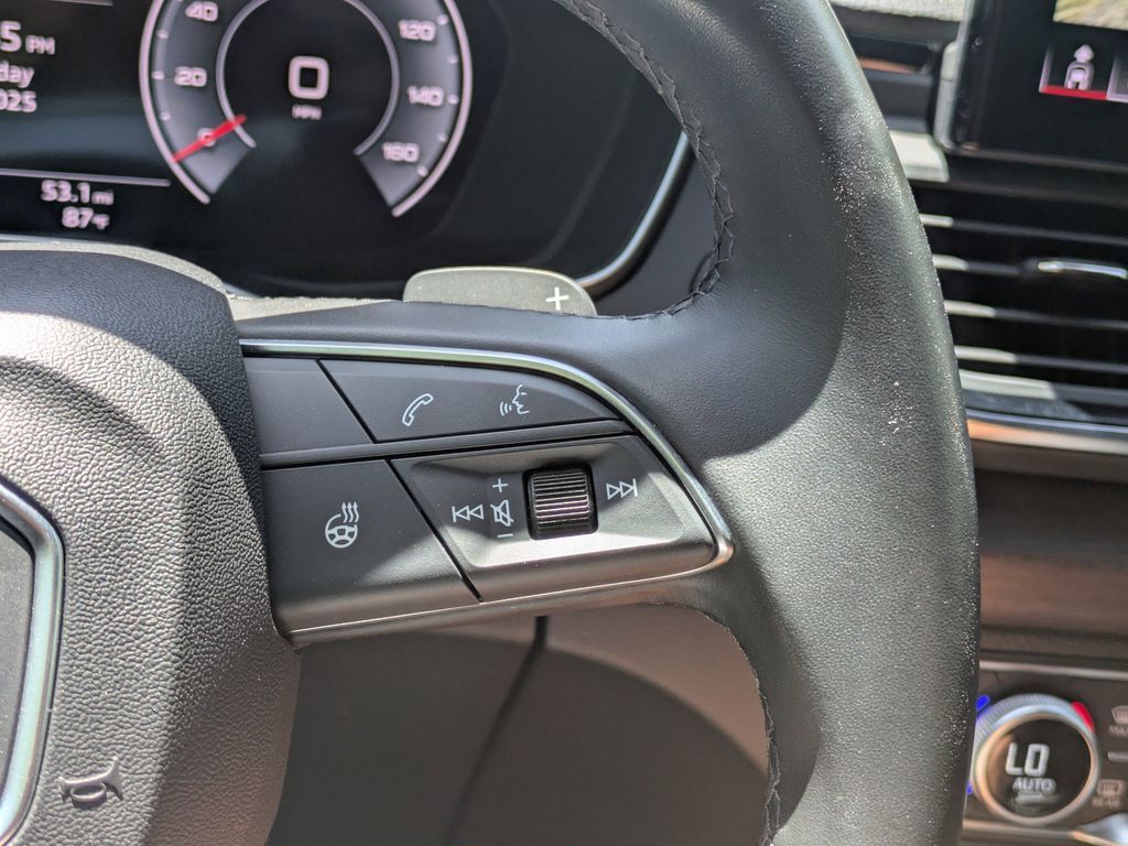 2022 Audi Q5 Sportback 45 S line Premium Jacksonville FL