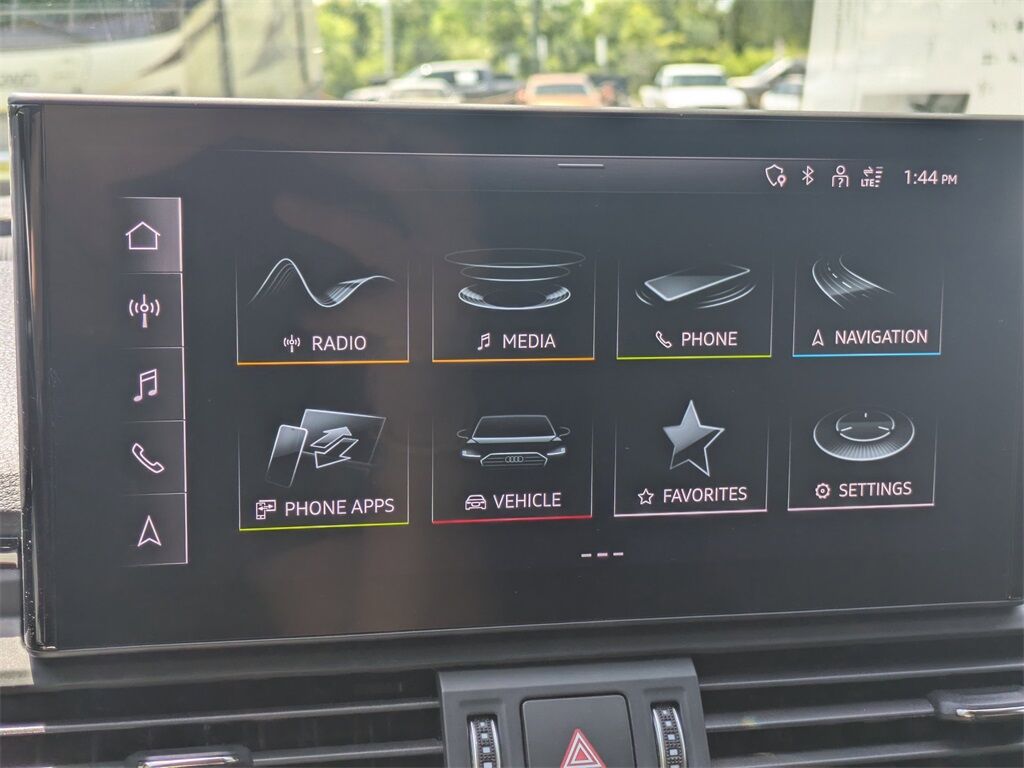 2022 Audi Q5 Sportback 45 S line Premium Jacksonville FL