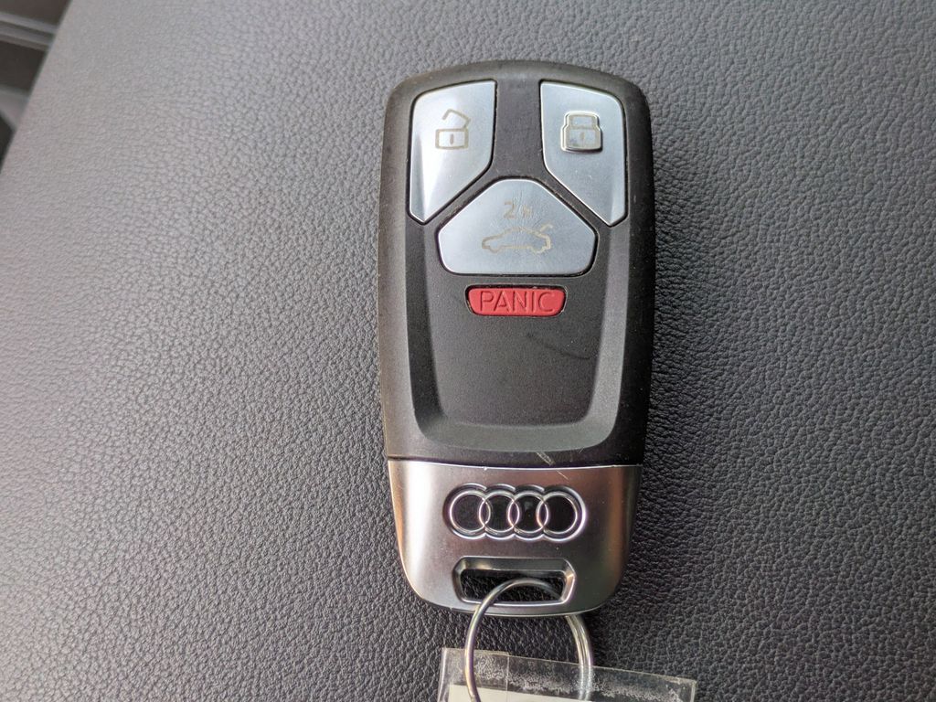 2022 Audi Q5 Sportback 45 S line Premium Jacksonville FL