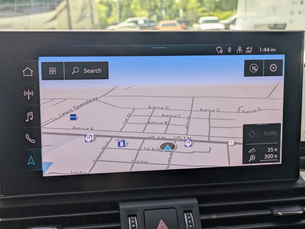 2022 Audi Q5 Sportback 45 S line Premium Jacksonville FL