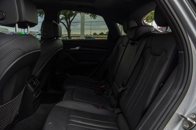 2022 Audi Q5 Sportback S line Premium Plus Black Optic Pkg  Selma TX