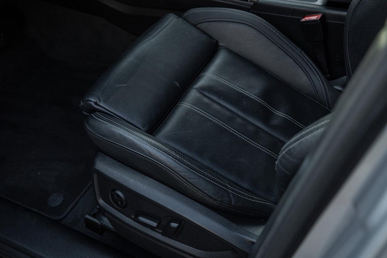 2022 Audi Q5 Sportback S line Premium Plus Black Optic Pkg  Selma TX