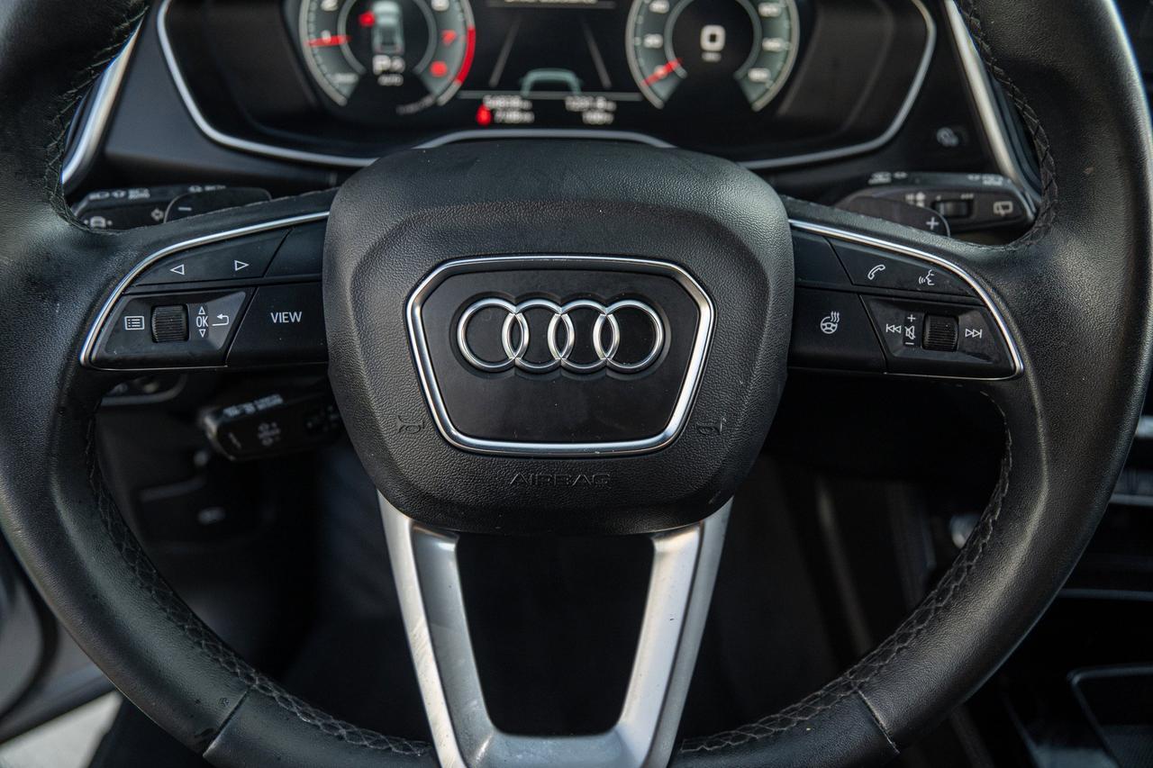 2022 Audi Q5 Sportback S line Premium Plus Black Optic Pkg  Selma TX