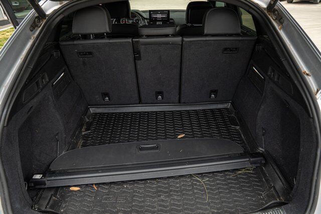 2022 Audi Q5 Sportback S line Premium Plus Black Optic Pkg  Selma TX