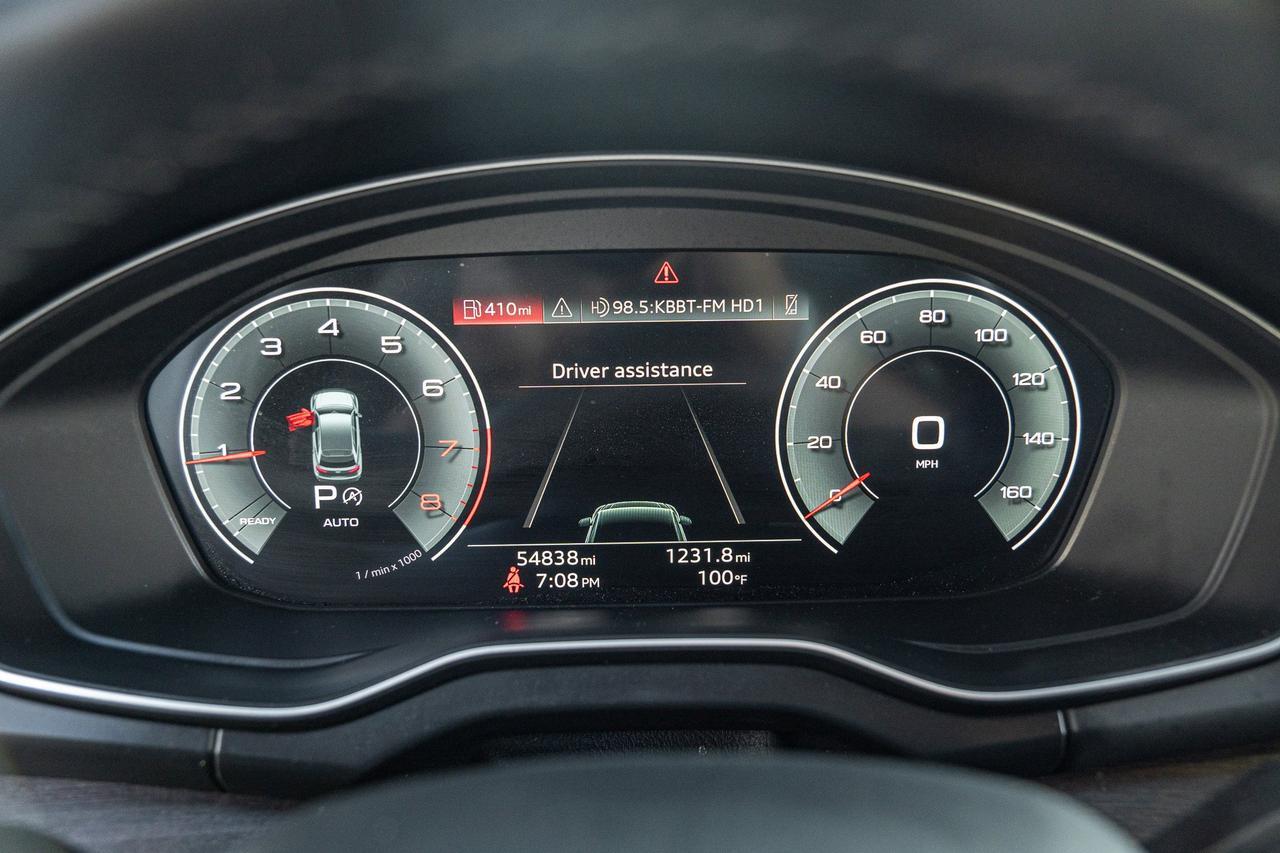 2022 Audi Q5 Sportback S line Premium Plus Black Optic Pkg  Selma TX
