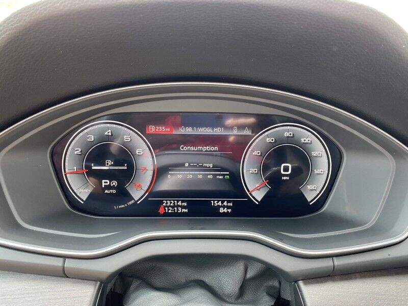 2022 Audi Q5 Sportback S line Premium Plus Springfield PA