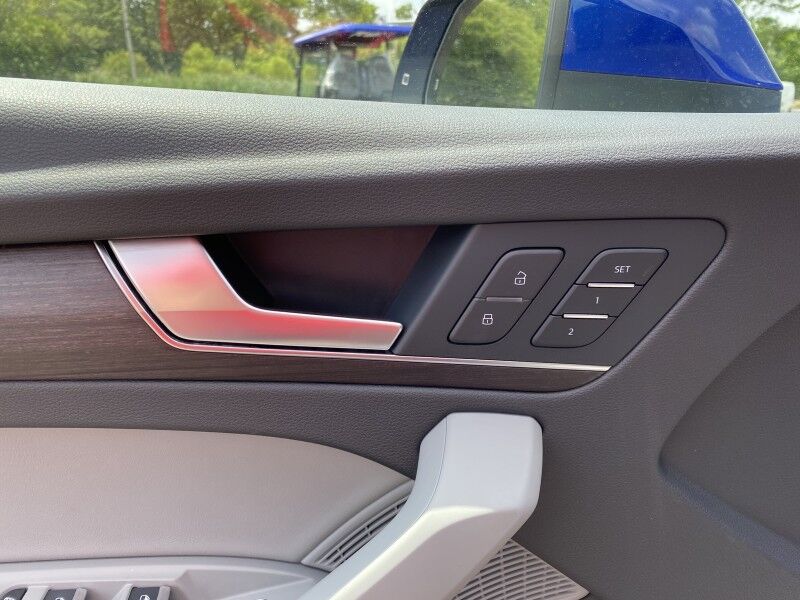 2022 Audi Q5 Sportback S line Premium Plus Springfield PA