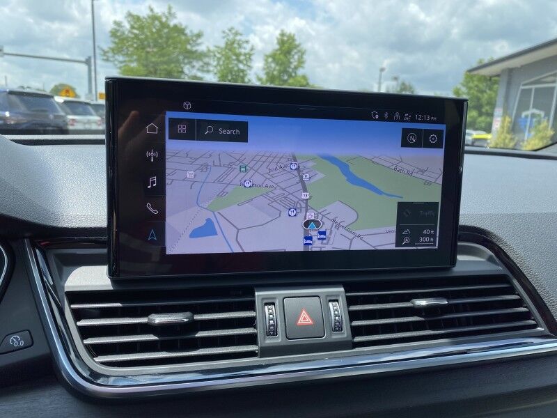 2022 Audi Q5 Sportback S line Premium Plus Springfield PA