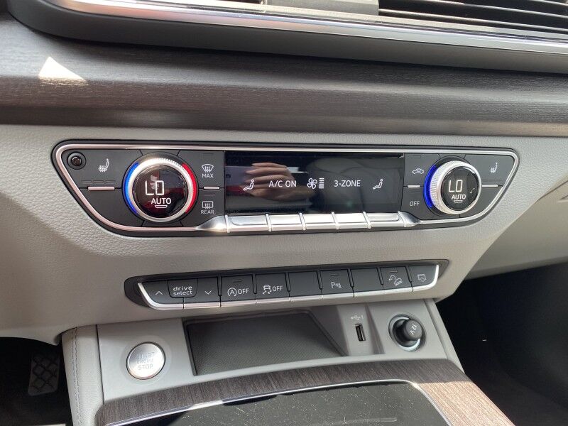 2022 Audi Q5 Sportback S line Premium Plus Springfield PA