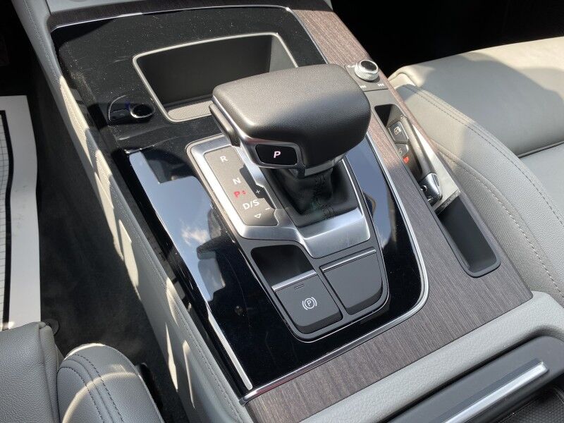 2022 Audi Q5 Sportback S line Premium Plus Springfield PA