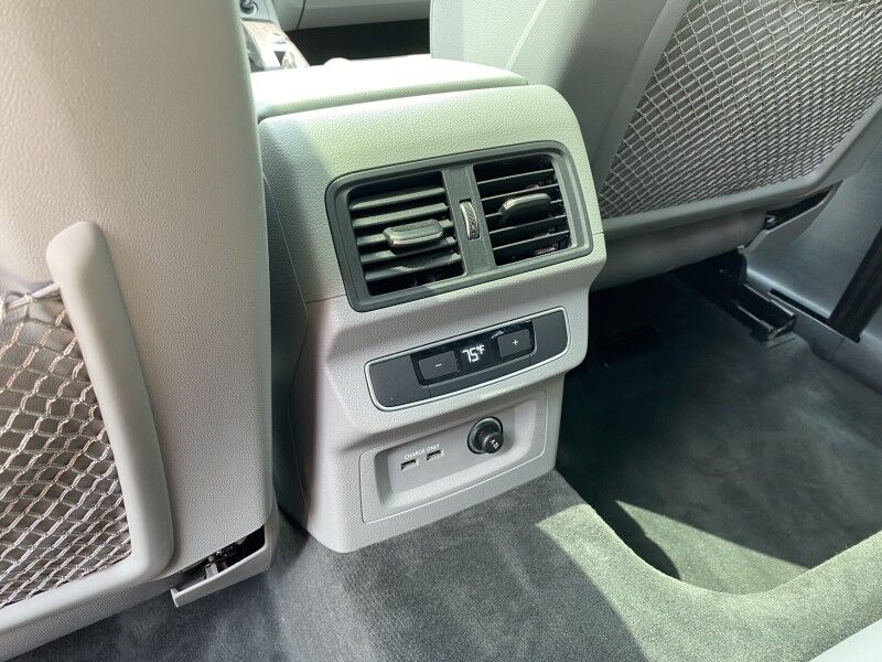 2022 Audi Q5 Sportback S line Premium Plus Springfield PA