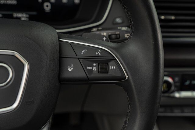 2022 Audi Q5 Sportback S line Premium Plus  Selma TX