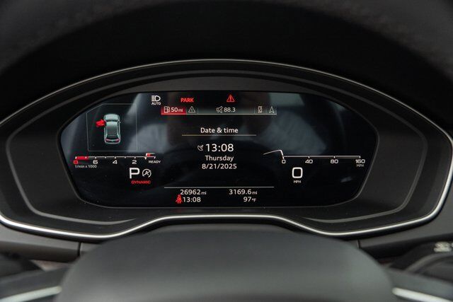 2022 Audi Q5 Sportback S line Premium Plus  Selma TX