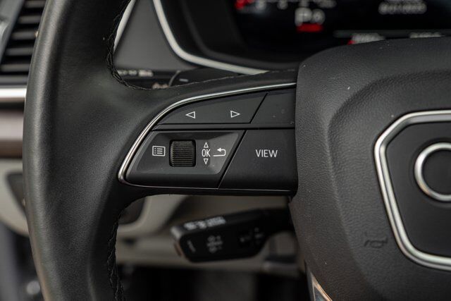 2022 Audi Q5 Sportback S line Premium Plus  Selma TX