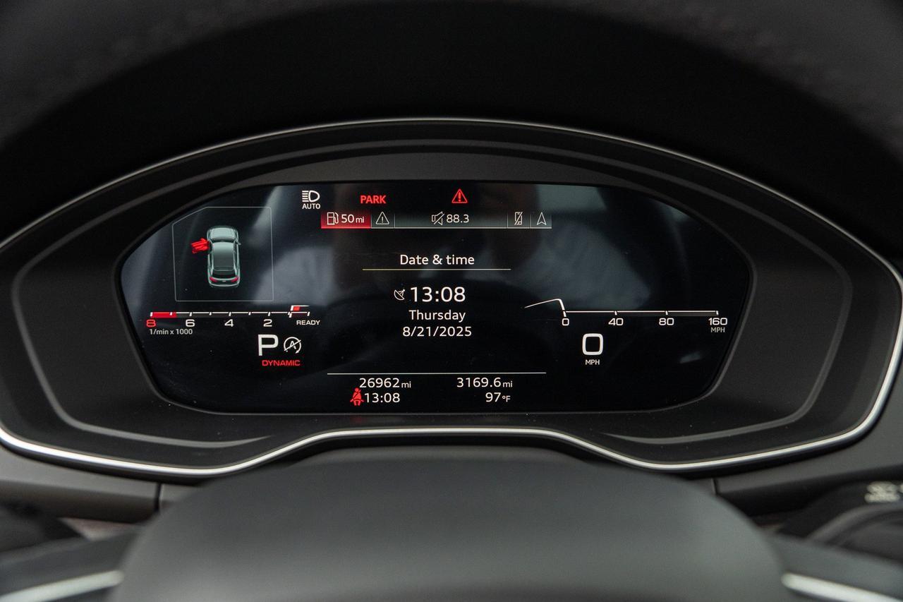 2022 Audi Q5 Sportback S line Premium Plus  Selma TX