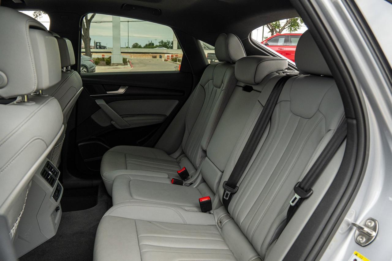 2022 Audi Q5 Sportback S line Premium Plus  Selma TX