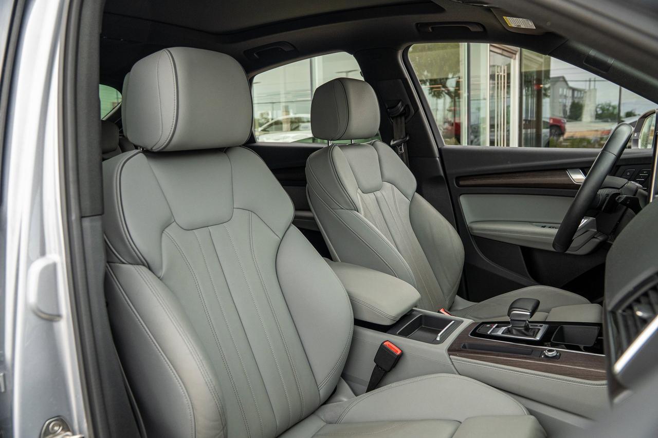 2022 Audi Q5 Sportback S line Premium Plus  Selma TX