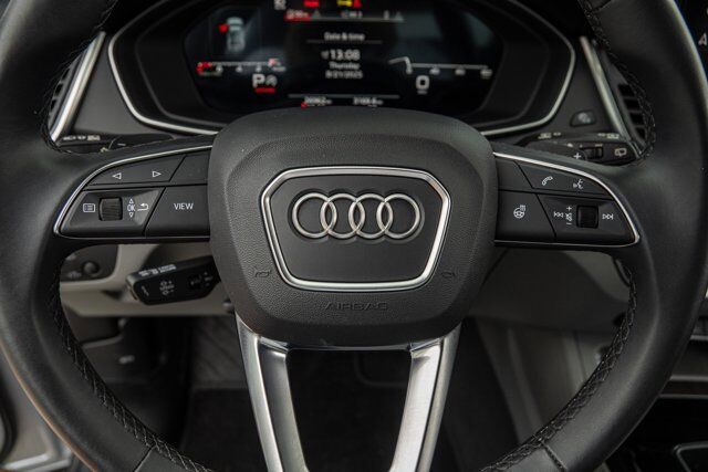 2022 Audi Q5 Sportback S line Premium Plus  Selma TX