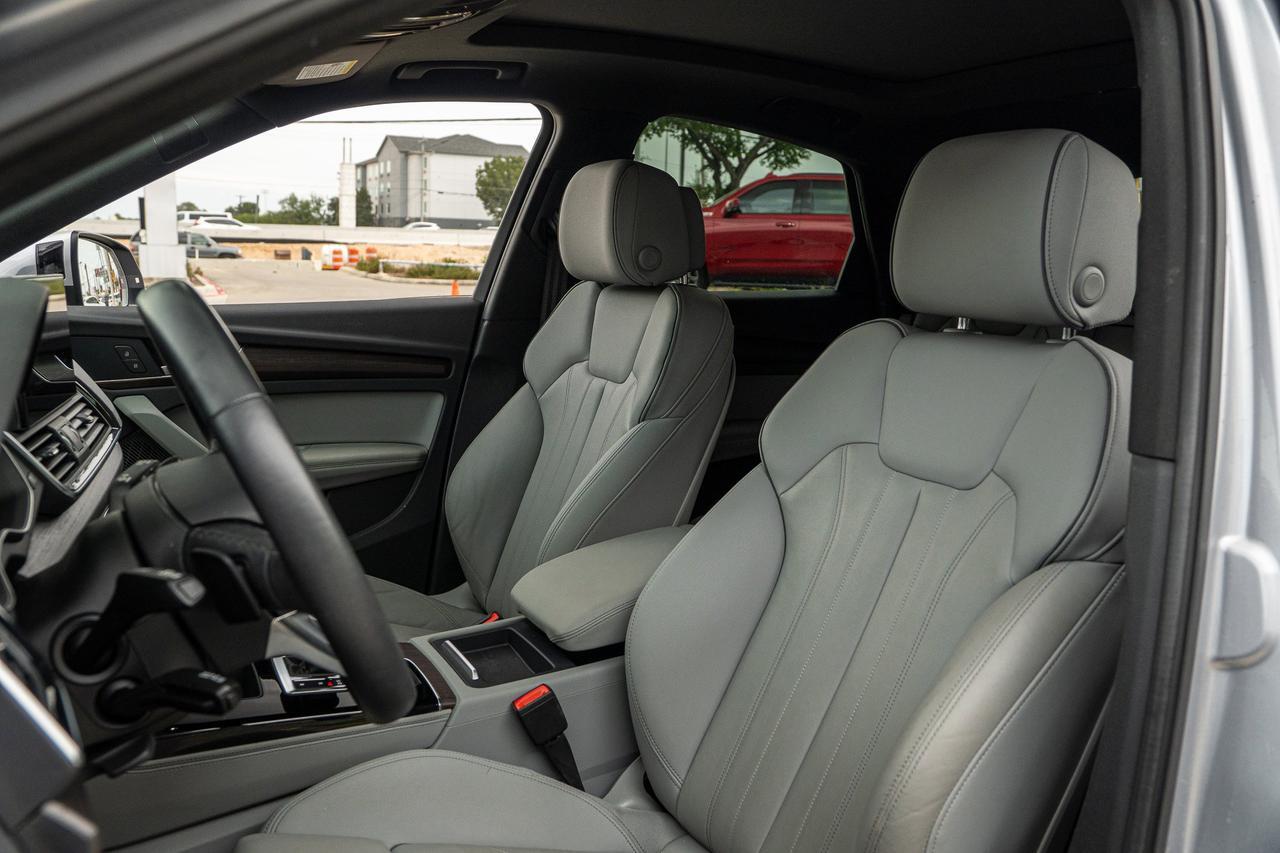 2022 Audi Q5 Sportback S line Premium Plus  Selma TX