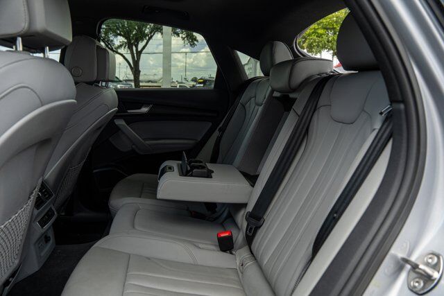 2022 Audi Q5 Sportback S line Premium Plus  Selma TX
