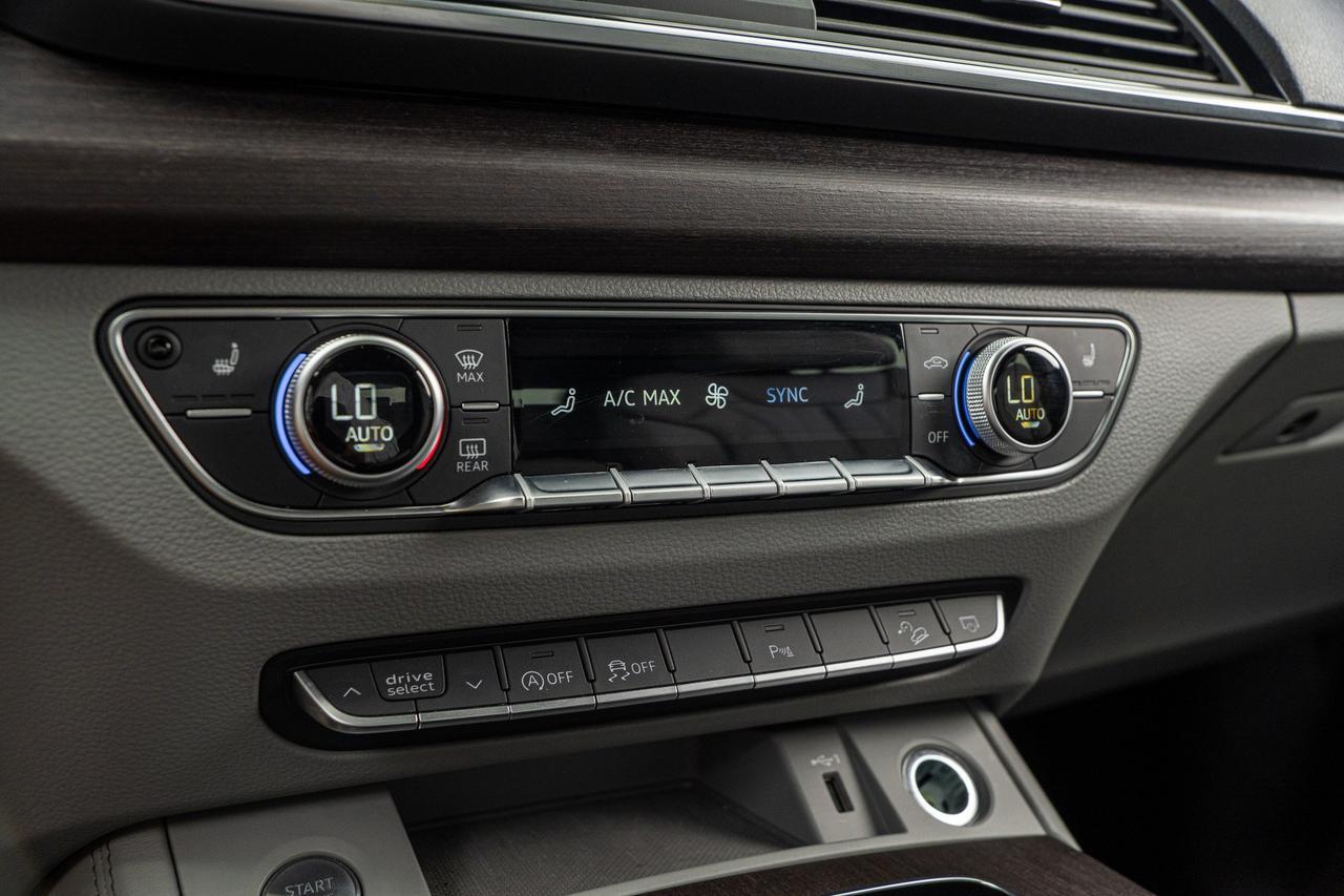 2022 Audi Q5 Sportback S line Premium Plus  Selma TX