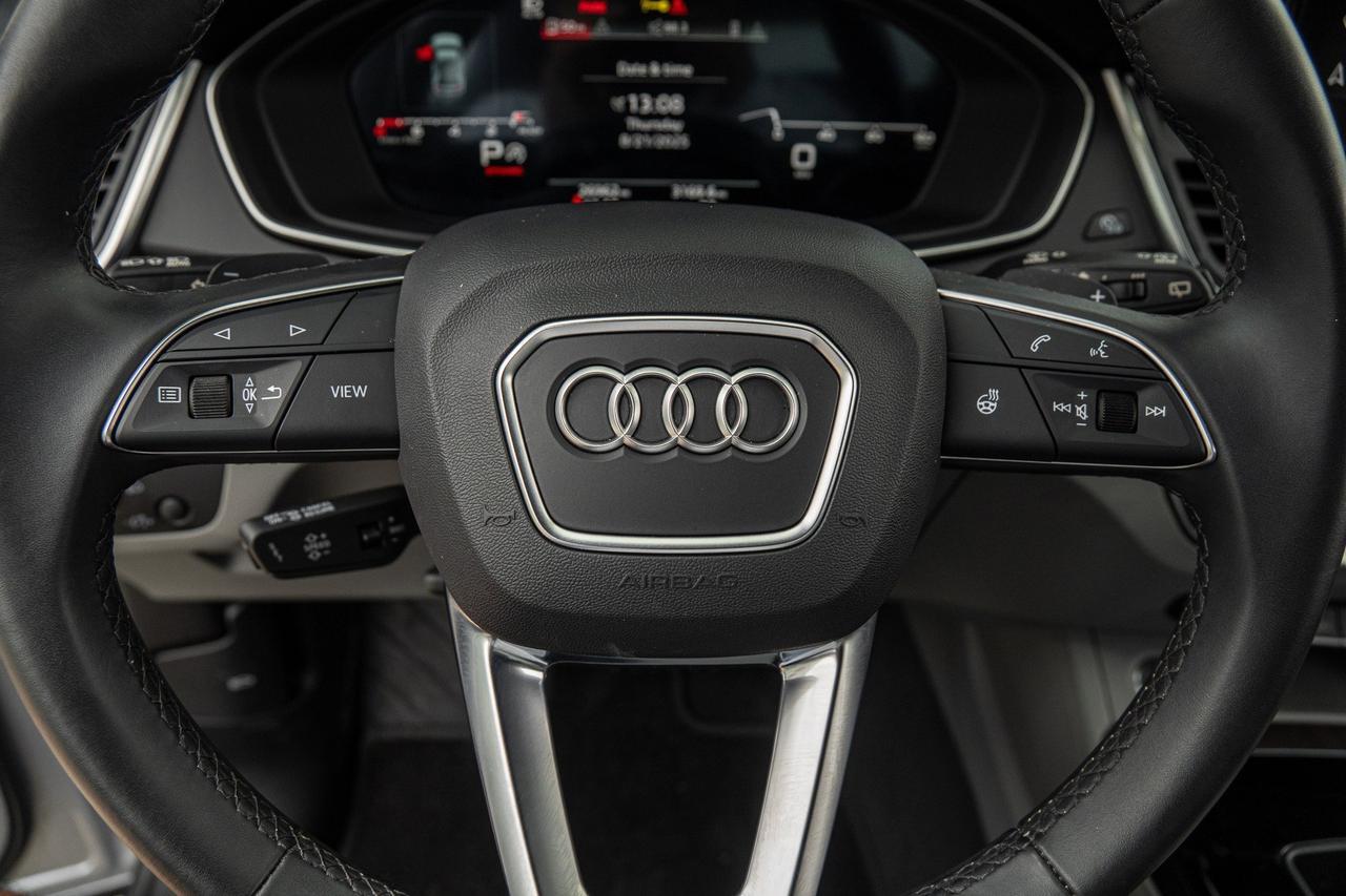 2022 Audi Q5 Sportback S line Premium Plus  Selma TX