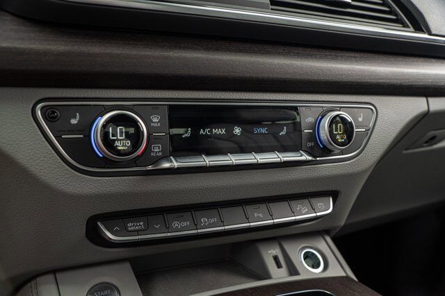 2022 Audi Q5 Sportback S line Premium Plus  Selma TX
