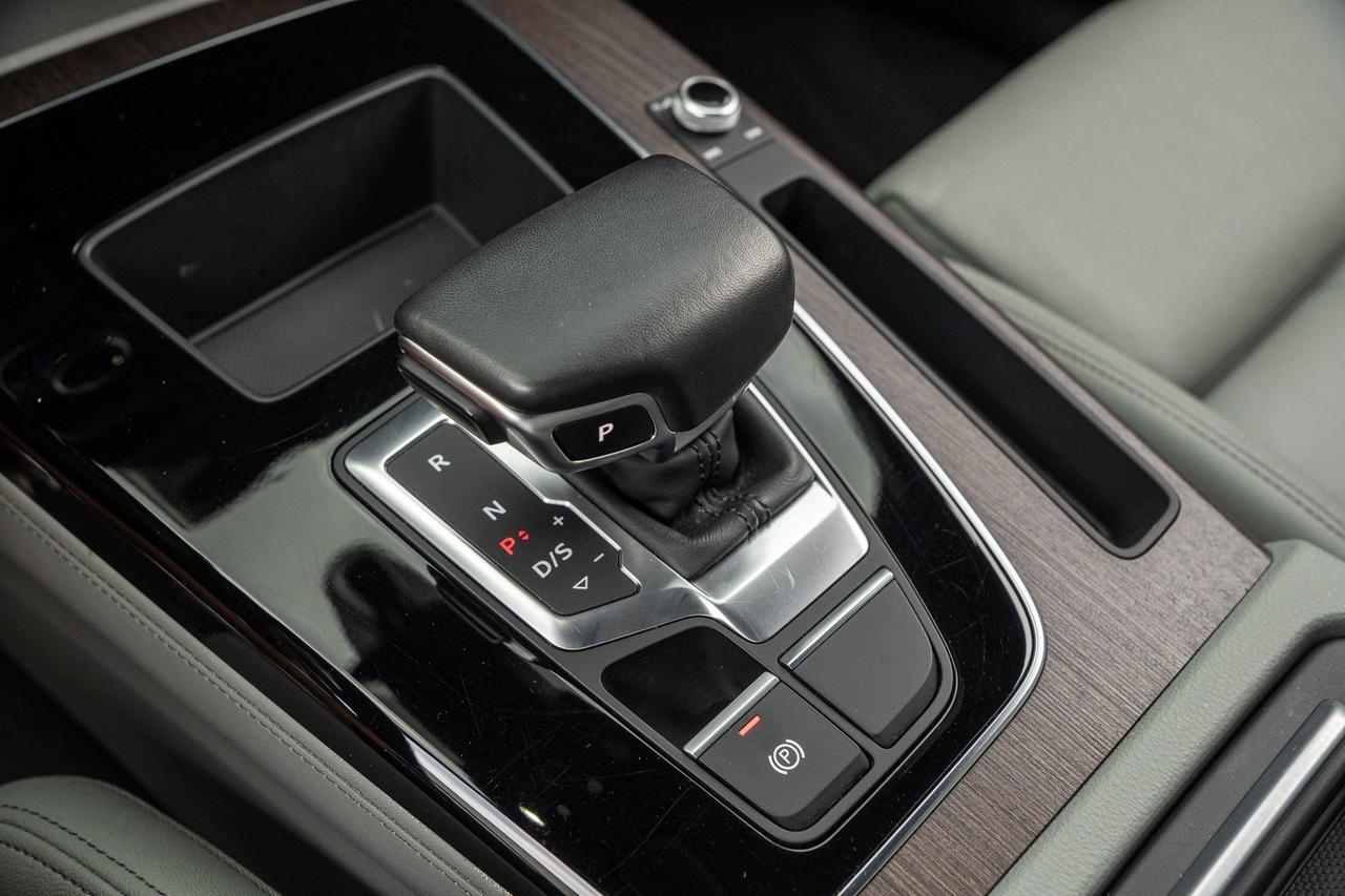 2022 Audi Q5 Sportback S line Premium Plus  Selma TX