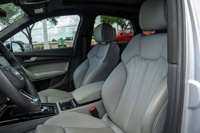 2022 Audi Q5 Sportback S line Premium Plus  Selma TX