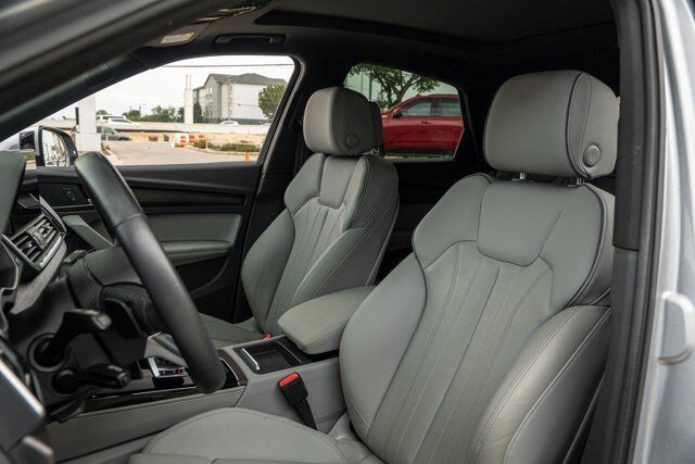 2022 Audi Q5 Sportback S line Premium Plus  Selma TX