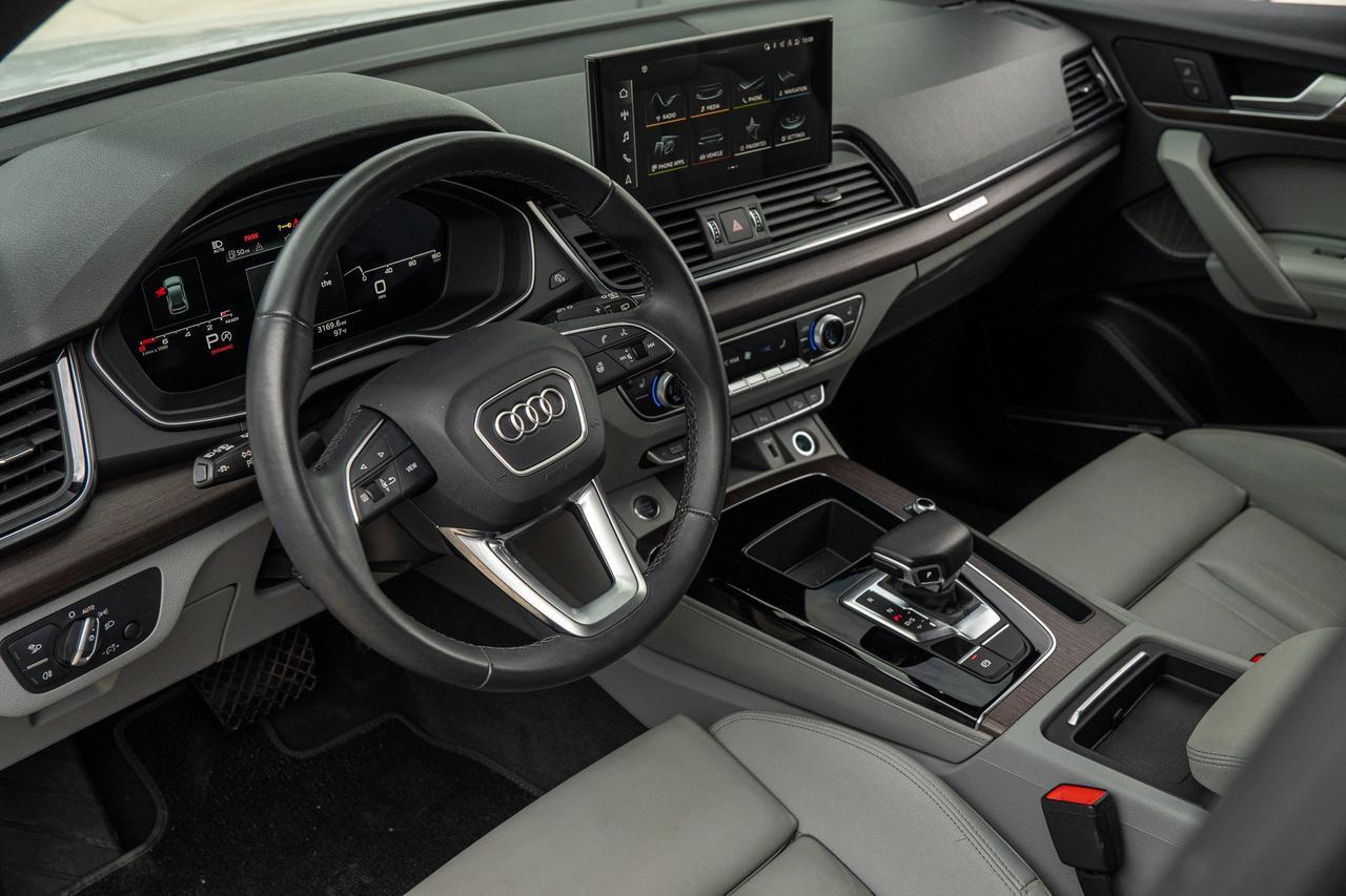 2022 Audi Q5 Sportback S line Premium Plus  Selma TX