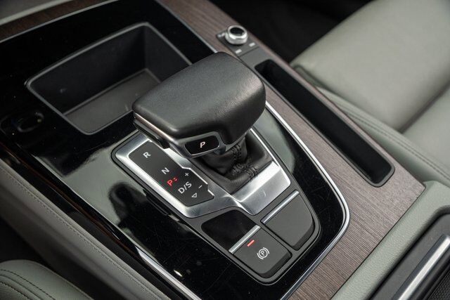 2022 Audi Q5 Sportback S line Premium Plus  Selma TX