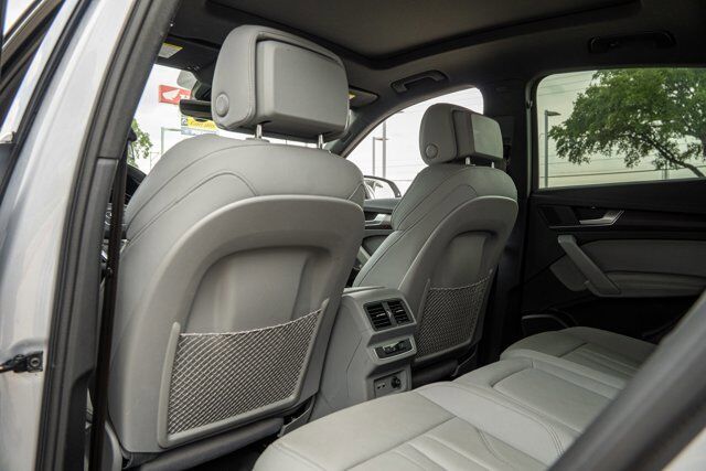 2022 Audi Q5 Sportback S line Premium Plus  Selma TX