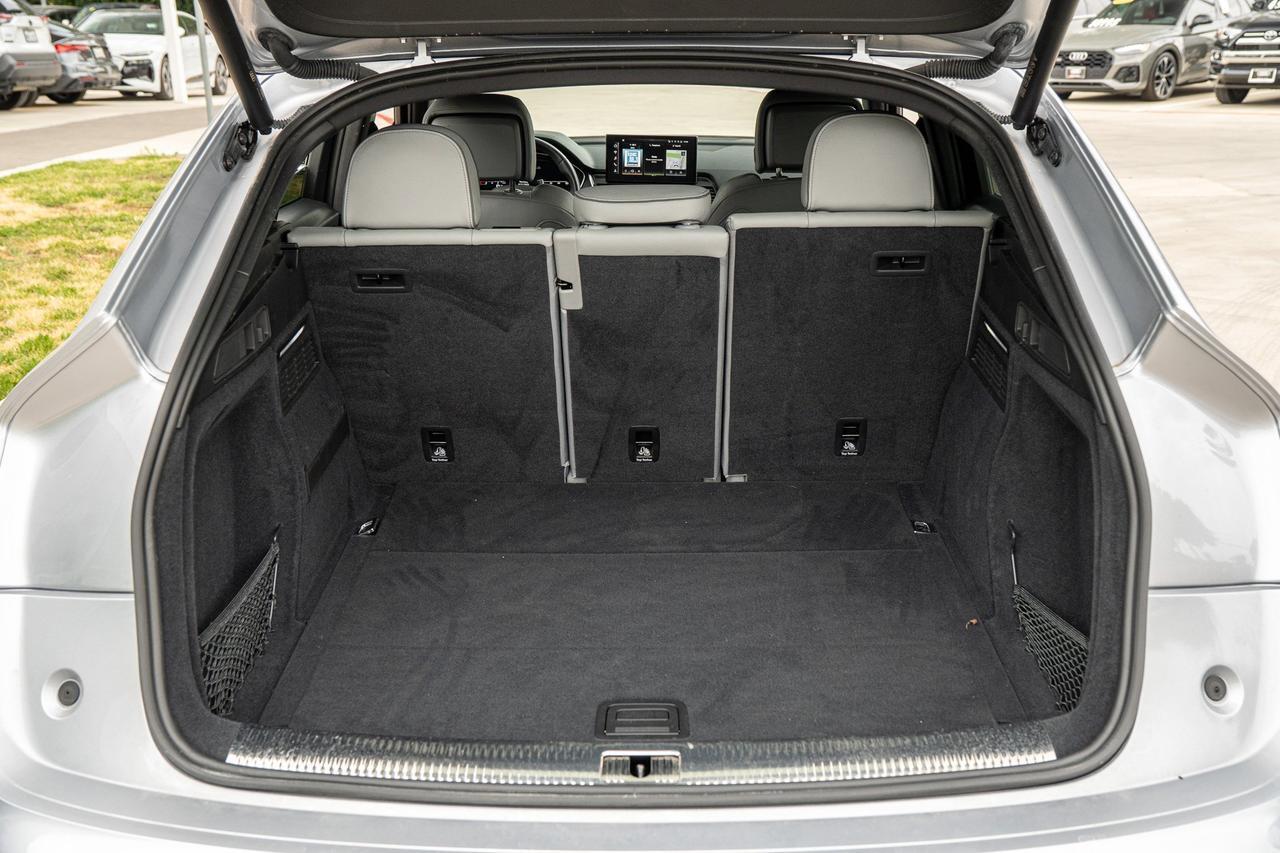 2022 Audi Q5 Sportback S line Premium Plus  Selma TX