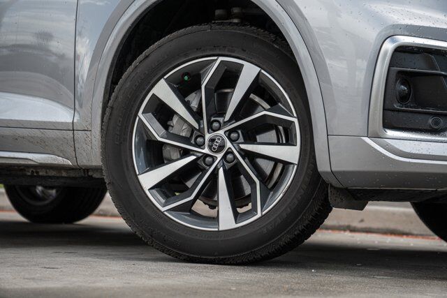 2022 Audi Q5 Sportback S line Premium Plus  Selma TX