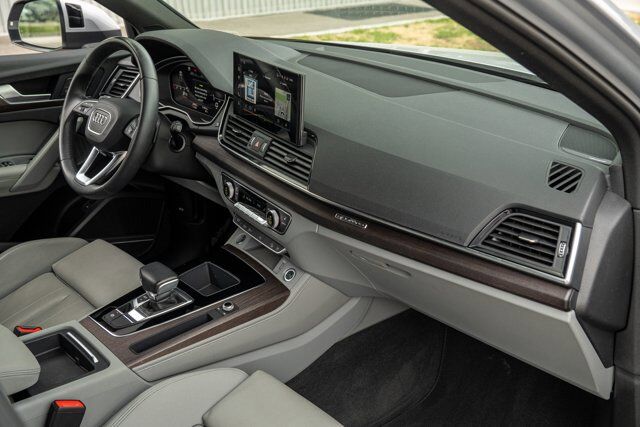 2022 Audi Q5 Sportback S line Premium Plus  Selma TX