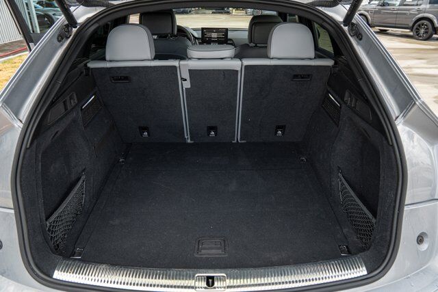 2022 Audi Q5 Sportback S line Premium Plus  Selma TX