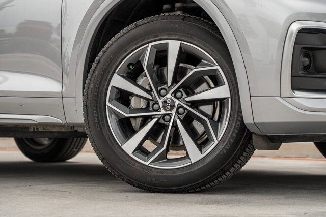 2022 Audi Q5 Sportback S line Premium Plus  Selma TX