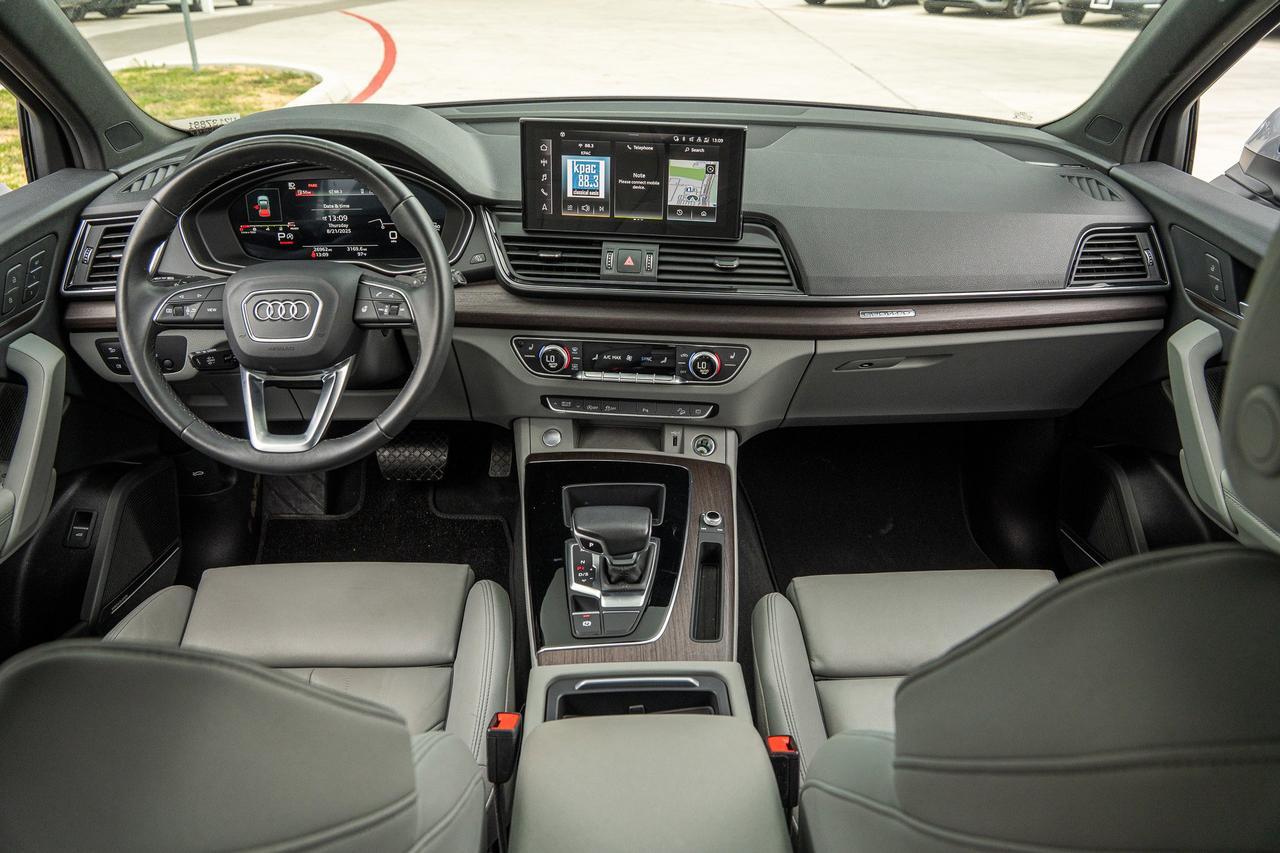 2022 Audi Q5 Sportback S line Premium Plus  Selma TX