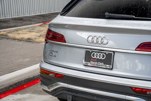 2022 Audi Q5 Sportback S line Premium Plus  Selma TX