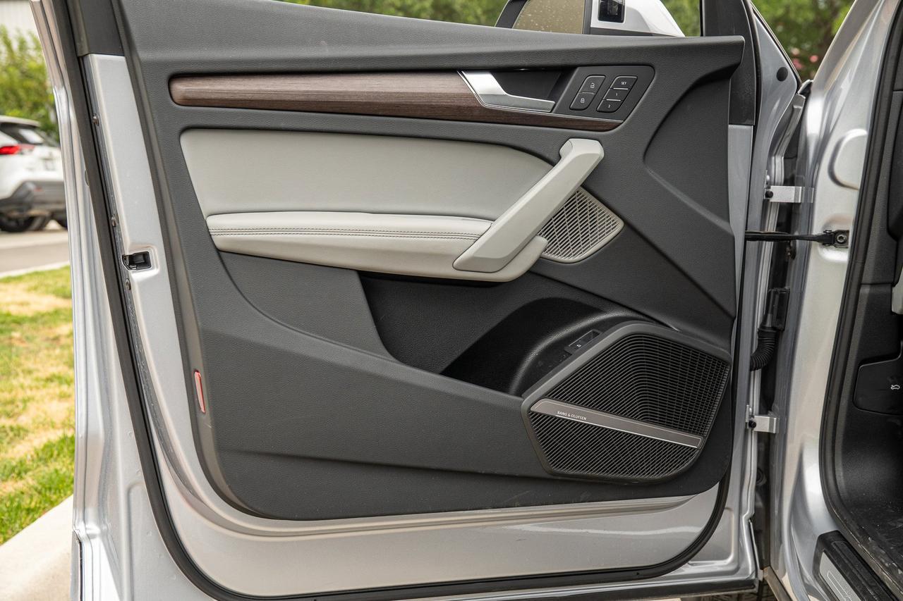 2022 Audi Q5 Sportback S line Premium Plus  Selma TX