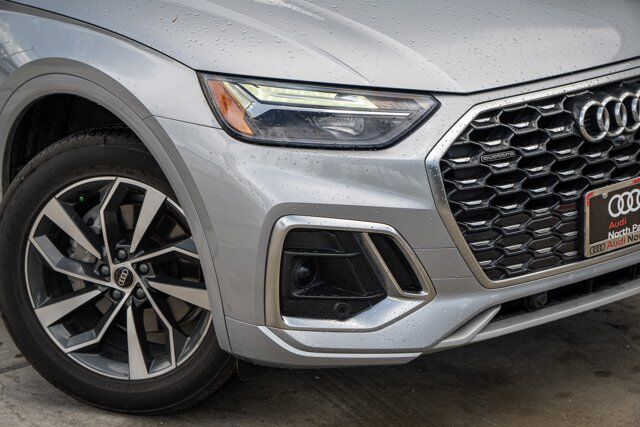 2022 Audi Q5 Sportback S line Premium Plus  Selma TX