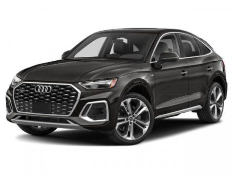 2022 Audi Q5 Sportback S line Premium Plus  Selma TX