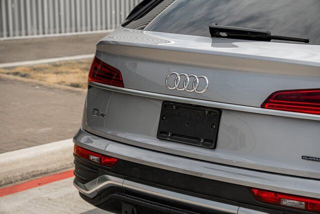 2022 Audi Q5 Sportback S line Premium Plus  Selma TX