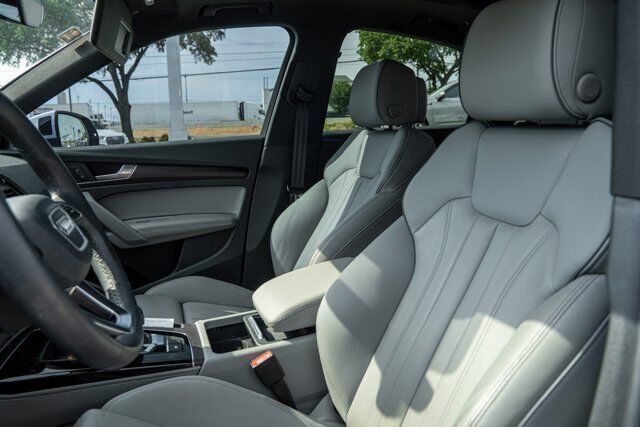 2022 Audi Q5 Sportback S line Premium Plus  Selma TX