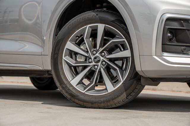 2022 Audi Q5 Sportback S line Premium Plus  Selma TX